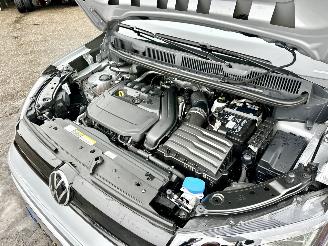 Volkswagen Caddy 1.5 TSI 116pk 7-traps aut Highl - nap - virtual - standkachel - nav - cam - front + line + side + park assist picture 68