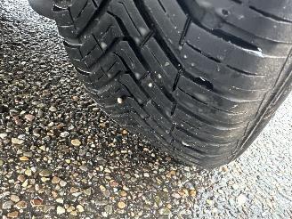 Volkswagen Caddy 1.5 TSI 116pk 7-traps aut Highl - nap - virtual - standkachel - nav - cam - front + line + side + park assist picture 73