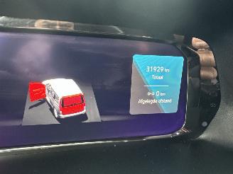 Volkswagen Caddy 1.5 TSI 116pk 7-traps aut Highl - nap - virtual - standkachel - nav - cam - front + line + side + park assist picture 28