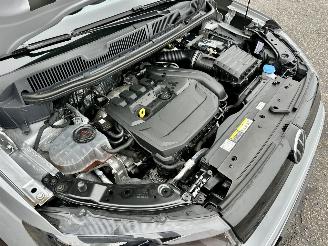 Volkswagen Caddy 1.5 TSI 116pk 7-traps aut Highl - nap - virtual - standkachel - nav - cam - front + line + side + park assist picture 8