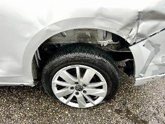 Volkswagen Caddy 1.5 TSI 116pk 7-traps aut Highl - nap - virtual - standkachel - nav - cam - front + line + side + park assist picture 80