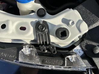 Suzuki Swace gereserveerd 1.8 Hybrid 148pk aut Style - front + line + side + park assist - camera - keyless - stoelverw - stuurverw - parelmoer picture 12