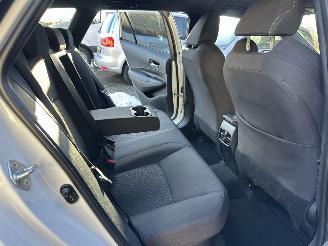 Suzuki Swace gereserveerd 1.8 Hybrid 148pk aut Style - front + line + side + park assist - camera - keyless - stoelverw - stuurverw - parelmoer picture 20