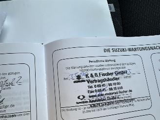 Suzuki Swace gereserveerd 1.8 Hybrid 148pk aut Style - front + line + side + park assist - camera - keyless - stoelverw - stuurverw - parelmoer picture 58