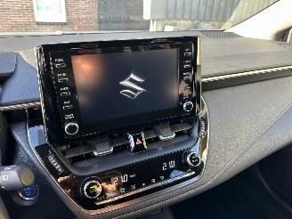 Suzuki Swace gereserveerd 1.8 Hybrid 148pk aut Style - front + line + side + park assist - camera - keyless - stoelverw - stuurverw - parelmoer picture 17