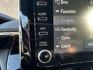 Suzuki Swace gereserveerd 1.8 Hybrid 148pk aut Style - front + line + side + park assist - camera - keyless - stoelverw - stuurverw - parelmoer picture 36