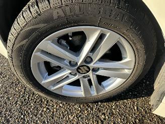 Suzuki Swace gereserveerd 1.8 Hybrid 148pk aut Style - front + line + side + park assist - camera - keyless - stoelverw - stuurverw - parelmoer picture 72