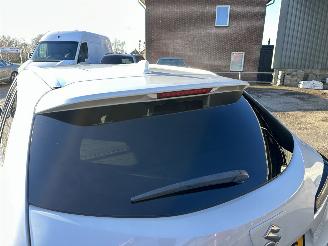 Suzuki Swace gereserveerd 1.8 Hybrid 148pk aut Style - front + line + side + park assist - camera - keyless - stoelverw - stuurverw - parelmoer picture 88