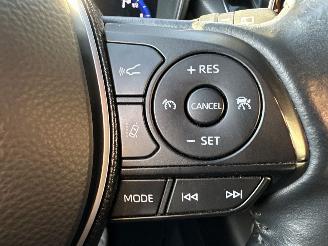 Suzuki Swace gereserveerd 1.8 Hybrid 148pk aut Style - front + line + side + park assist - camera - keyless - stoelverw - stuurverw - parelmoer picture 28