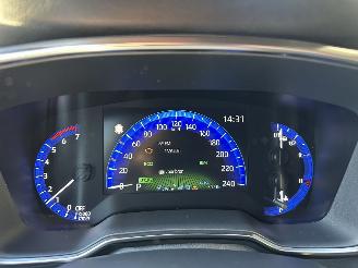 Suzuki Swace gereserveerd 1.8 Hybrid 148pk aut Style - front + line + side + park assist - camera - keyless - stoelverw - stuurverw - parelmoer picture 62