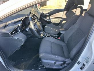 Suzuki Swace gereserveerd 1.8 Hybrid 148pk aut Style - front + line + side + park assist - camera - keyless - stoelverw - stuurverw - parelmoer picture 41