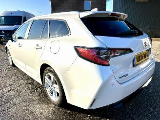 Suzuki Swace gereserveerd 1.8 Hybrid 148pk aut Style - front + line + side + park assist - camera - keyless - stoelverw - stuurverw - parelmoer picture 6