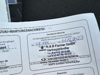 Suzuki Swace gereserveerd 1.8 Hybrid 148pk aut Style - front + line + side + park assist - camera - keyless - stoelverw - stuurverw - parelmoer picture 59