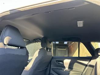 Suzuki Swace gereserveerd 1.8 Hybrid 148pk aut Style - front + line + side + park assist - camera - keyless - stoelverw - stuurverw - parelmoer picture 25