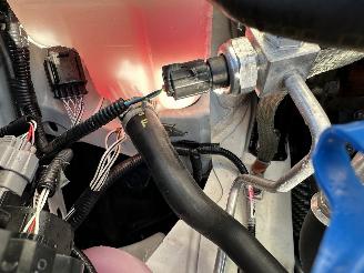 Suzuki Swace gereserveerd 1.8 Hybrid 148pk aut Style - front + line + side + park assist - camera - keyless - stoelverw - stuurverw - parelmoer picture 83