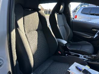 Suzuki Swace gereserveerd 1.8 Hybrid 148pk aut Style - front + line + side + park assist - camera - keyless - stoelverw - stuurverw - parelmoer picture 50