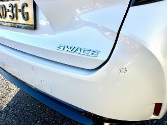 Suzuki Swace gereserveerd 1.8 Hybrid 148pk aut Style - front + line + side + park assist - camera - keyless - stoelverw - stuurverw - parelmoer picture 86