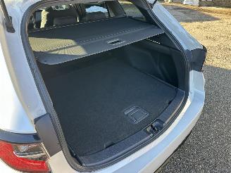 Suzuki Swace gereserveerd 1.8 Hybrid 148pk aut Style - front + line + side + park assist - camera - keyless - stoelverw - stuurverw - parelmoer picture 77