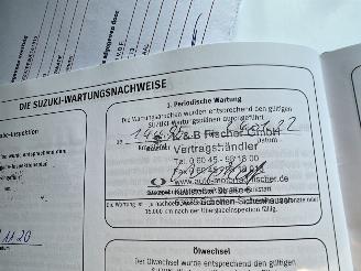 Suzuki Swace gereserveerd 1.8 Hybrid 148pk aut Style - front + line + side + park assist - camera - keyless - stoelverw - stuurverw - parelmoer picture 57