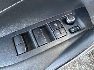 Suzuki Swace gereserveerd 1.8 Hybrid 148pk aut Style - front + line + side + park assist - camera - keyless - stoelverw - stuurverw - parelmoer picture 42