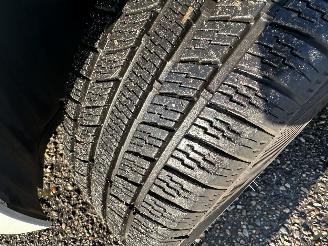 Suzuki Swace gereserveerd 1.8 Hybrid 148pk aut Style - front + line + side + park assist - camera - keyless - stoelverw - stuurverw - parelmoer picture 71