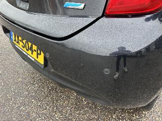 Nissan Micra gereserveerd 1.2i 80pk Connect Edition 5drs - navi - clima - cruise - pdc v+a - licht + regensensor - gebruikerssporen picture 67