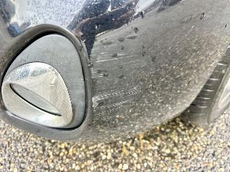 Nissan Micra gereserveerd 1.2i 80pk Connect Edition 5drs - navi - clima - cruise - pdc v+a - licht + regensensor - gebruikerssporen picture 11