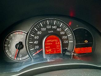 Nissan Micra gereserveerd 1.2i 80pk Connect Edition 5drs - navi - clima - cruise - pdc v+a - licht + regensensor - gebruikerssporen picture 48