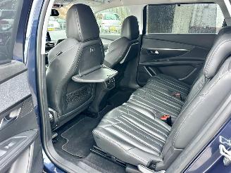 Peugeot 5008 1.2T 131pk 6-traps aut + F1 Crossway 7Pers - navi - leer - virtual - camera v+a - line + side assist - 50dkm picture 74