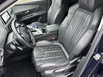 Peugeot 5008 1.2T 131pk 6-traps aut + F1 Crossway 7Pers - navi - leer - virtual - camera v+a - line + side assist - 50dkm picture 64