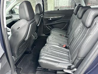 Peugeot 5008 1.2T 131pk 6-traps aut + F1 Crossway 7Pers - navi - leer - virtual - camera v+a - line + side assist - 50dkm picture 83