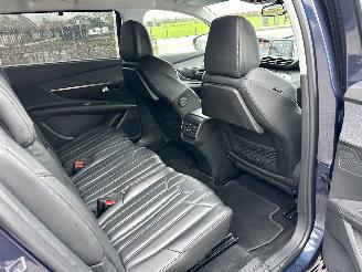 Peugeot 5008 1.2T 131pk 6-traps aut + F1 Crossway 7Pers - navi - leer - virtual - camera v+a - line + side assist - 50dkm picture 75