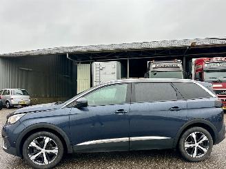 Auto incidentate Peugeot 5008 1.2 PureTech Crossway 2019/6