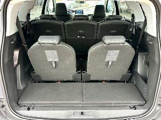 Peugeot 5008 1.2T 131pk 6-traps aut + F1 Crossway 7Pers - navi - leer - virtual - camera v+a - line + side assist - 50dkm picture 22