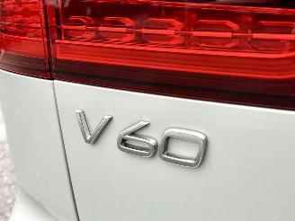 Volvo V-60 2.0 B4 Hybrid 8-traps aut R-Design - nap - virtual - leer - stuur + stoelverw - trekh - front + line + side assist picture 110