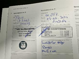 Volvo V-60 2.0 B4 Hybrid 8-traps aut R-Design - nap - virtual - leer - stuur + stoelverw - trekh - front + line + side assist picture 61