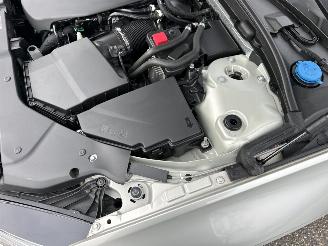 Volvo V-60 2.0 B4 Hybrid 8-traps aut R-Design - nap - virtual - leer - stuur + stoelverw - trekh - front + line + side assist picture 86