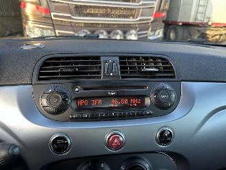 Fiat 500S 0.9 TwinAir Turbo 80pk Sport - airco - pdc - zwarte hemel - 16 inch lmv - asr - btw - zwart dak picture 63