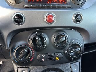 Fiat 500S 0.9 TwinAir Turbo 80pk Sport - airco - pdc - zwarte hemel - 16 inch lmv - asr - btw - zwart dak picture 64