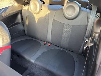 Fiat 500S 0.9 TwinAir Turbo 80pk Sport - airco - pdc - zwarte hemel - 16 inch lmv - asr - btw - zwart dak picture 18