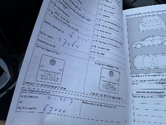 Volkswagen Golf 1.2 TSI 105pk 6-bak Highl 5drs - pano - nap - xenon - massage - navi - stoelverw - half leer - bearlock picture 62