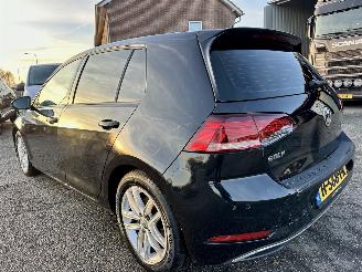 Volkswagen Golf 1.5 TSI 131pk 7-Traps aut + f1 comf bns 5drs - carplay - front assist - acc - pdc v+a - inkl trekh - privacy glass picture 5