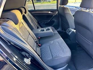 Volkswagen Golf 1.5 TSI 131pk 7-Traps aut + f1 comf bns 5drs - carplay - front assist - acc - pdc v+a - inkl trekh - privacy glass picture 49