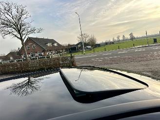 Volvo V-60 2.4 D5 Hybrid aut AWD R-Design - schuifdak - leer - nav - cam - front + line + side assist - harman/kardon picture 91