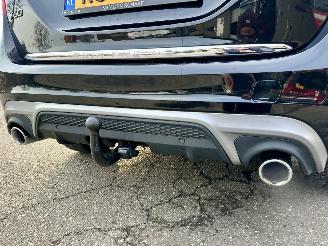 Volvo V-60 2.4 D5 Hybrid aut AWD R-Design - schuifdak - leer - nav - cam - front + line + side assist - harman/kardon picture 88