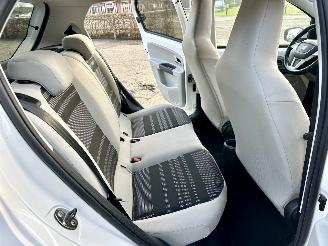 Seat Mii 1.0i 75pk Style Chic 5drs - pano - nap - navi - city safety system - pdc - stoelverw - cruise contr picture 18