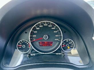 Seat Mii 1.0i 75pk Style Chic 5drs - pano - nap - navi - city safety system - pdc - stoelverw - cruise contr picture 23