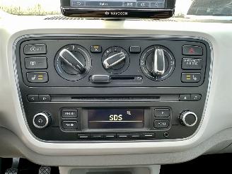 Seat Mii 1.0i 75pk Style Chic 5drs - pano - nap - navi - city safety system - pdc - stoelverw - cruise contr picture 20