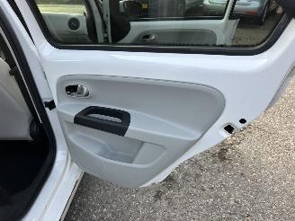 Seat Mii 1.0i 75pk Style Chic 5drs - pano - nap - navi - city safety system - pdc - stoelverw - cruise contr picture 52