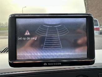 Seat Mii 1.0i 75pk Style Chic 5drs - pano - nap - navi - city safety system - pdc - stoelverw - cruise contr picture 29